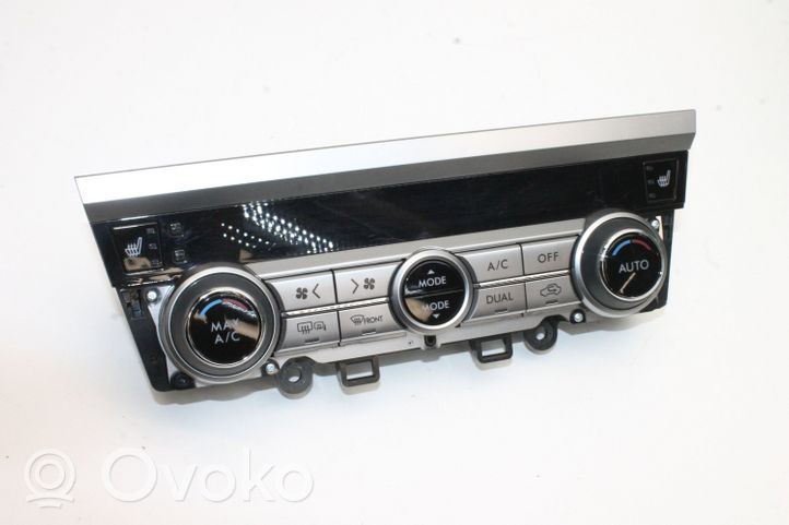 Subaru Outback Sisätuulettimen ohjauskytkin 72311AL010