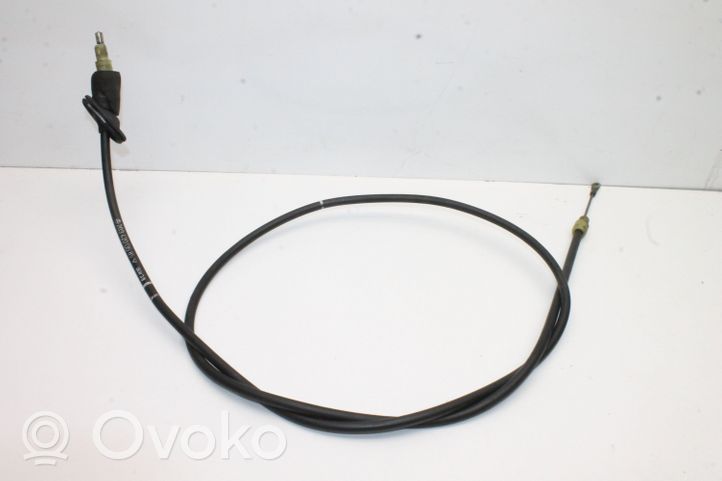 Mercedes-Benz CLK A209 C209 Cableado del freno de mano/estacionamiento 2034200685