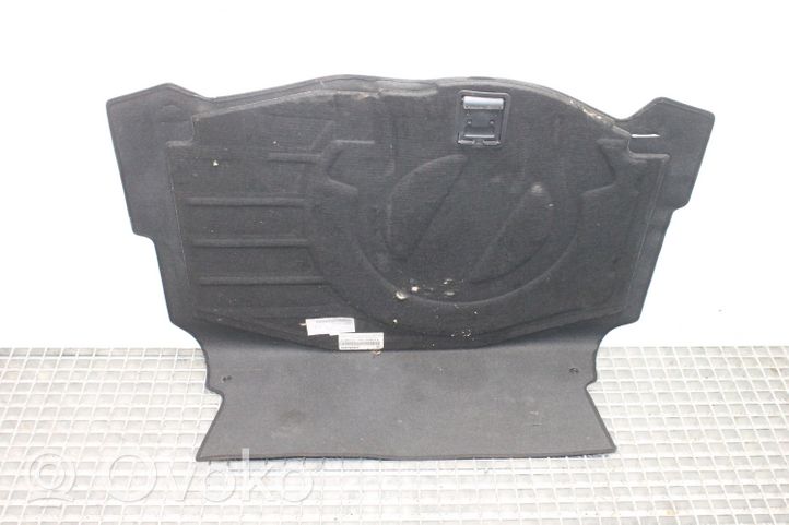 Mercedes-Benz CLK A209 C209 Tapis de coffre A2096801242