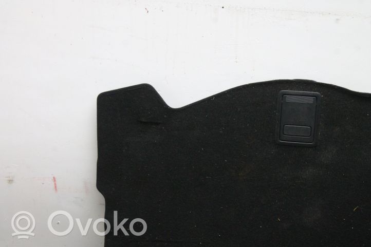 Mercedes-Benz CLK A209 C209 Tapis de coffre A2096801242