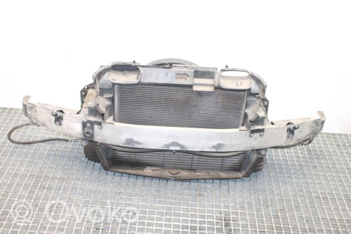 Mercedes-Benz CLK A209 C209 Kit Radiateur A2035002154