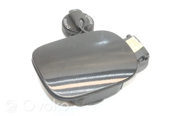 Volkswagen Phaeton Volet de trappe réservoir de carburant 3D0809857D