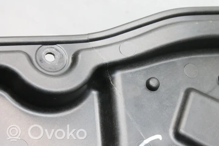 Volvo V60 Elektryczny podnośnik szyby drzwi tylnych 30784313