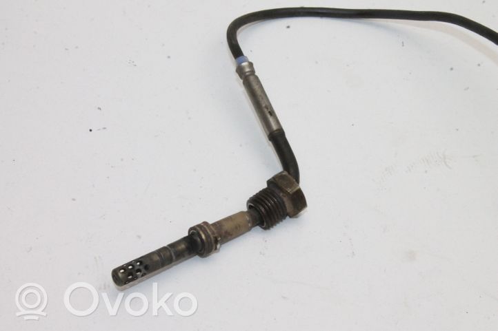 Volvo V60 Sensore di temperatura dei gas di scarico 31430937