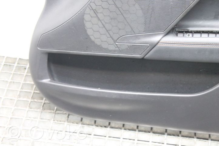 Jaguar XE Etuoven verhoilu GX7323712DAW