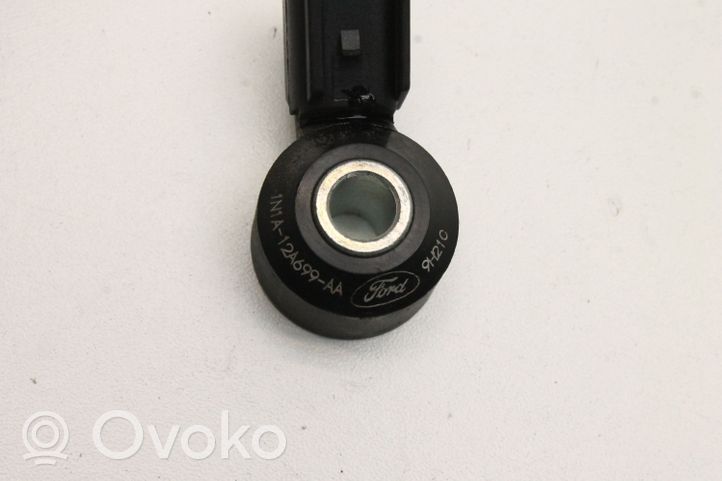 Ford Fiesta Detonation knock sensor 1N1A12A699AA