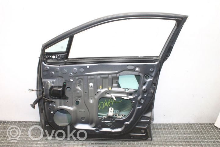 Toyota C-HR Porte avant 