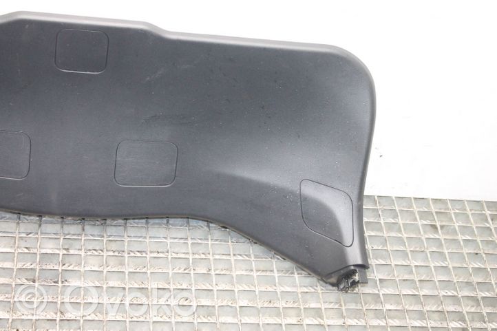 Toyota C-HR Garniture latérale de console centrale arrière 64781F4010