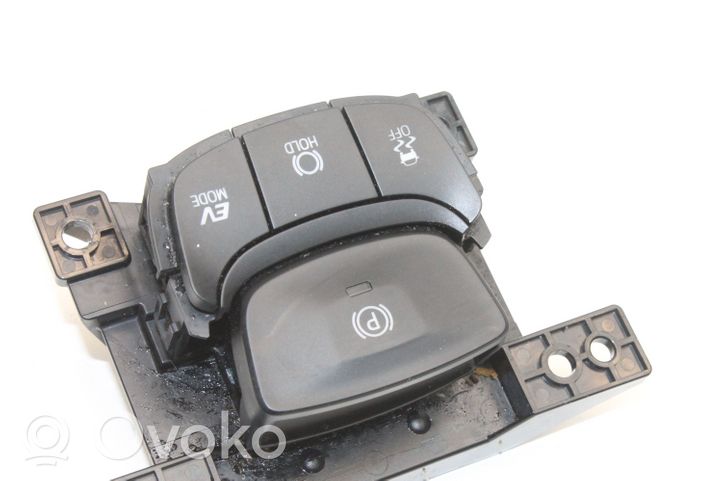 Toyota C-HR Kit interrupteurs 