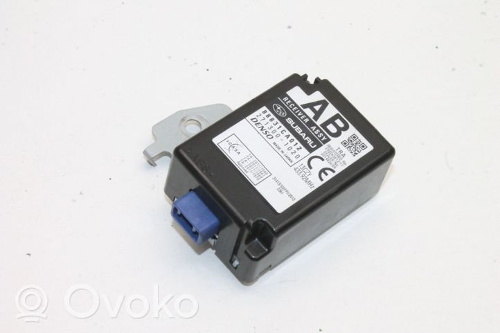 Subaru BRZ Inne wyposażenie elektryczne 2713001020