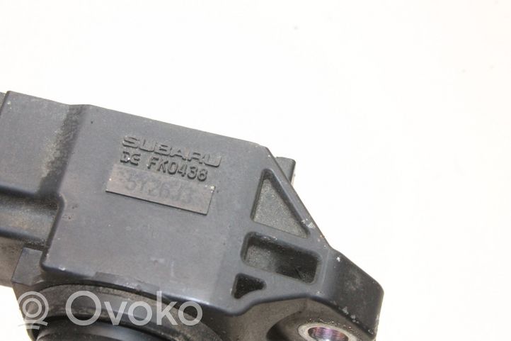 Subaru BRZ Augstsprieguma spole (aizdedzei) FK0438