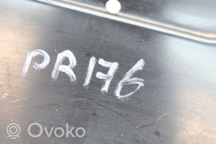 Toyota Supra A90 Osłona pod zderzak przedni / Absorber 7436781