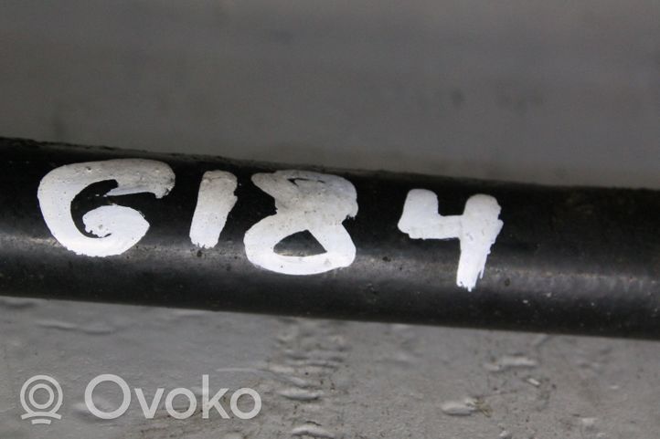 Volkswagen Scirocco Takakallistuksenvaimentajan kallistuksenvakaaja 1K0511305CL