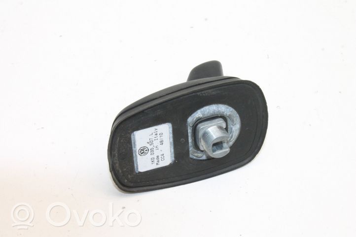 Volkswagen Scirocco Antena aérea GPS 1K0035507L