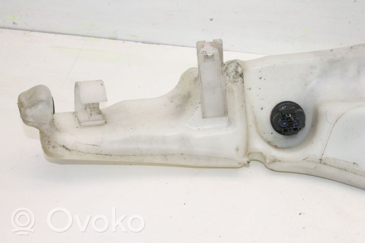 Audi TT TTS Mk2 Zbiornik płynu spryskiwaczy lamp 8J0955453