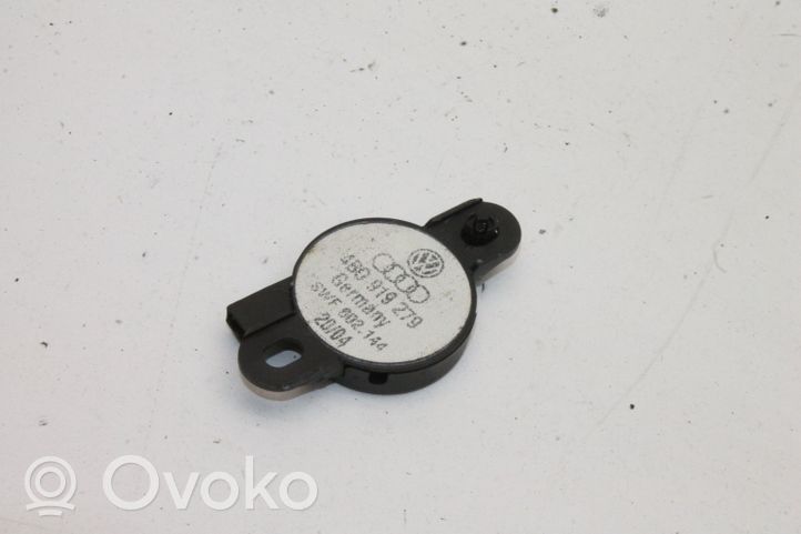 Audi A4 S4 B6 8E 8H Capteur PDC aide au stationnement 4B0919279