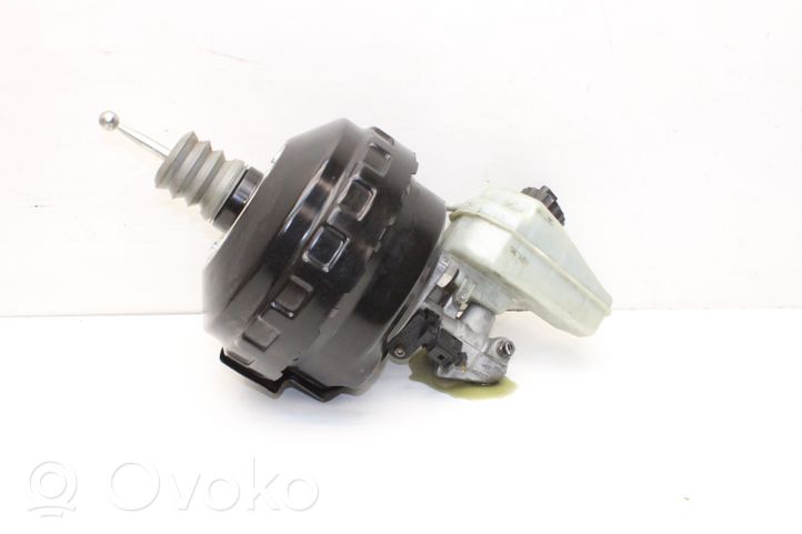 Audi TT TTS Mk2 Servo-frein 8J2614105N