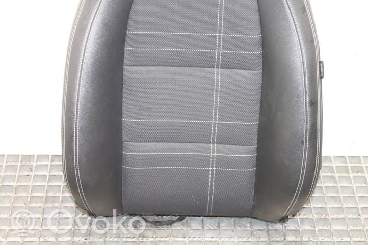 Mercedes-Benz CLA C117 X117 W117 Asiento delantero del conductor 