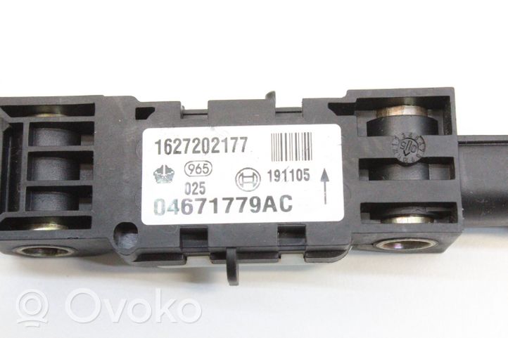 Chrysler 300 - 300C Inne wyposażenie elektryczne 04671779AC