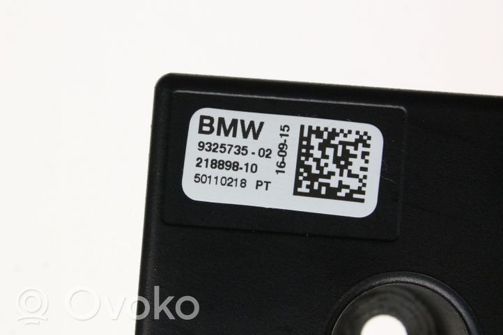 BMW 1 F20 F21 Pystyantennivahvistin 9325735