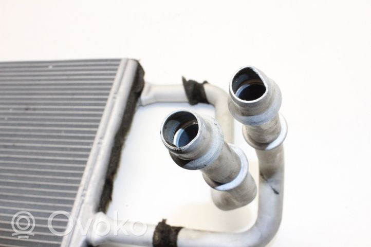 Mercedes-Benz CLS C219 Radiateur de chauffage 