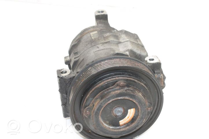 Chrysler 300C Compressore aria condizionata (A/C) (pompa) MC4472801821