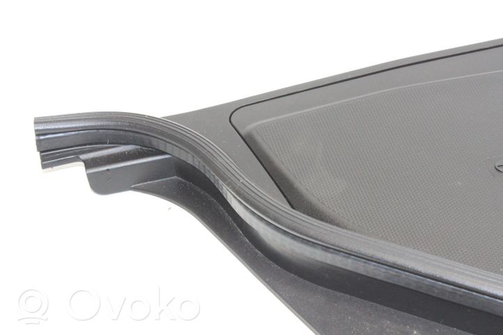 Nissan 370Z Coperchio/tappo della scatola vassoio della batteria 648951EA0A