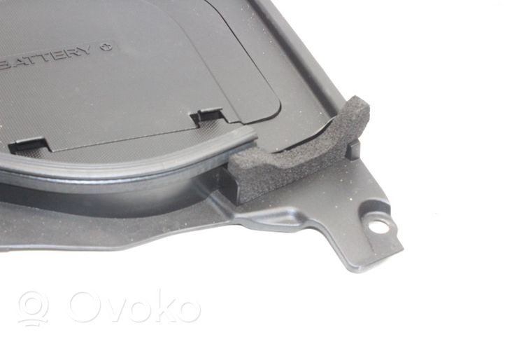 Nissan 370Z Coperchio/tappo della scatola vassoio della batteria 648951EA0A