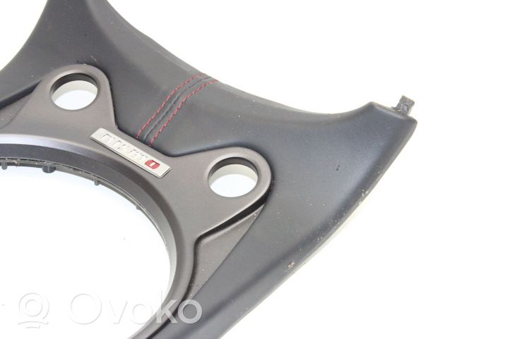 Nissan 370Z Rivestimento in plastica cornice della leva del cambio 