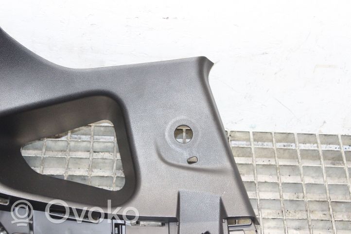 Nissan 370Z Tappo cornice del serbatoio 769351EA0A