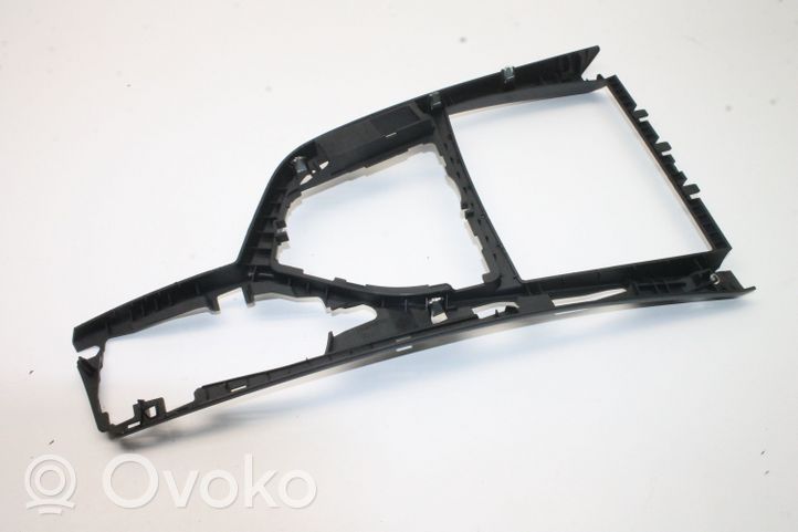 BMW 1 F20 F21 Altri elementi della console centrale (tunnel) 9207314