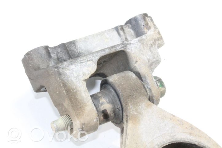 Nissan Qashqai+2 Supporto di montaggio scatola del cambio 