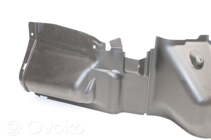 Honda S2000 Rivestimento pannello inferiore del bagagliaio/baule 84651S2A9010