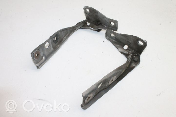 Honda S2000 Engine bonnet/hood hinges S2AR