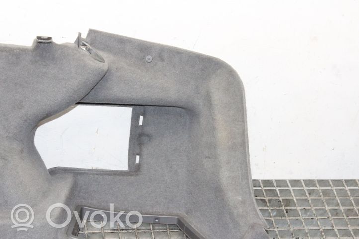 BMW 7 F01 F02 F03 F04 Rivestimento pannello laterale del bagagliaio/baule 9113342