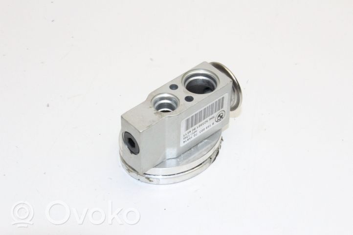 BMW 7 F01 F02 F03 F04 Zawór rozprężny klimatyzacji A/C 91598003