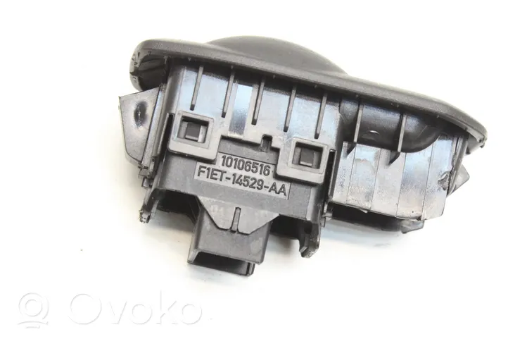 Ford Grand C-MAX Other switches/knobs/shifts F1ET14529AA