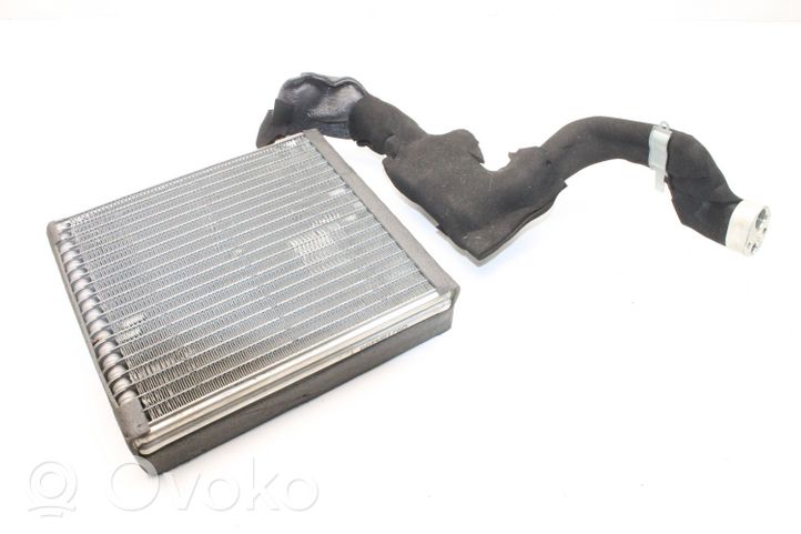 Mitsubishi Pajero Radiateur de chauffage 