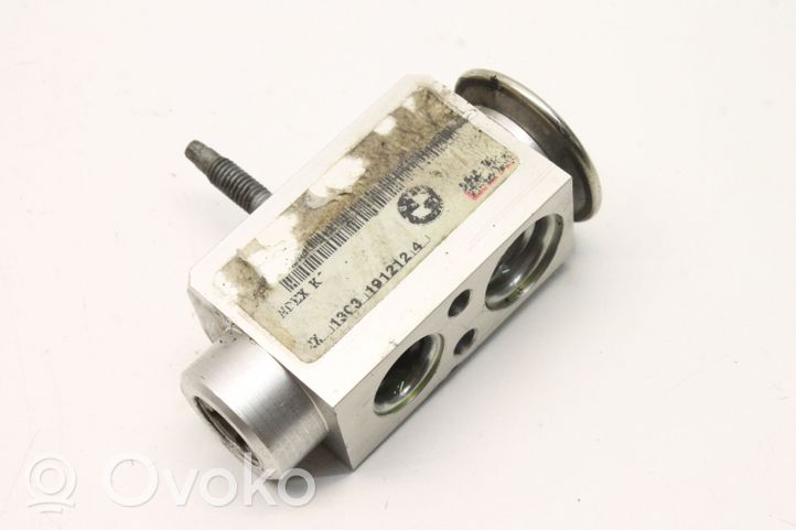 Mini Cooper Countryman R60 Клапан расширения кондиционера воздуха 9185521