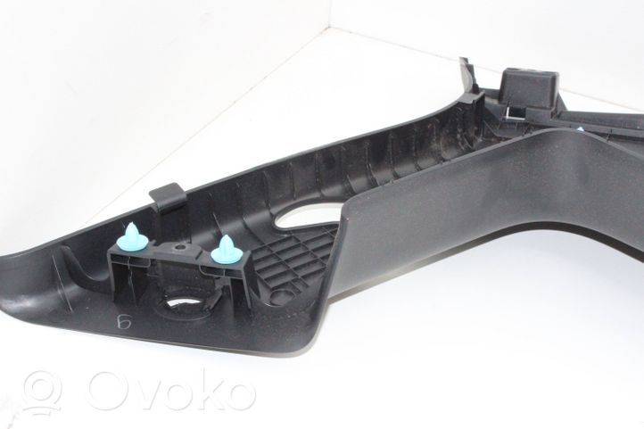 Hyundai ix35 Tappo cornice del serbatoio 858612Y100