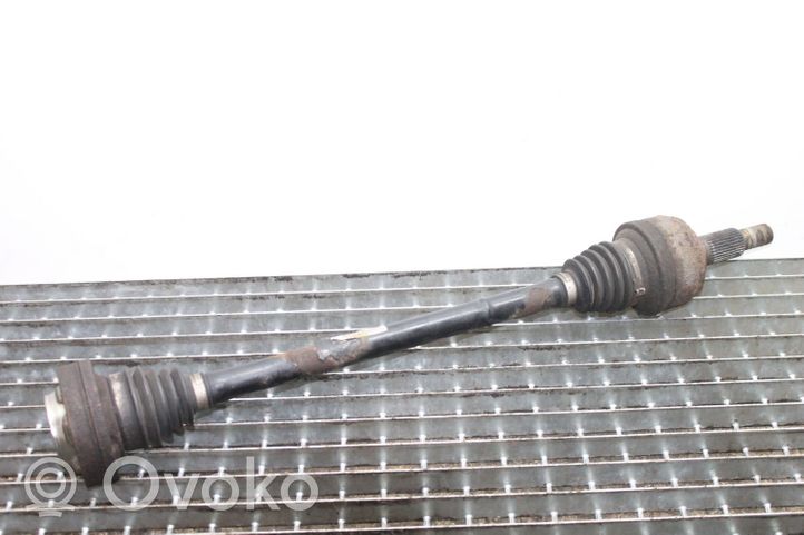 Audi Q7 4L Rear driveshaft 7L8501201