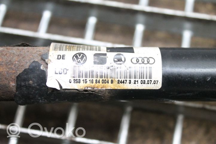 Audi Q7 4L Rear driveshaft 7L8501201