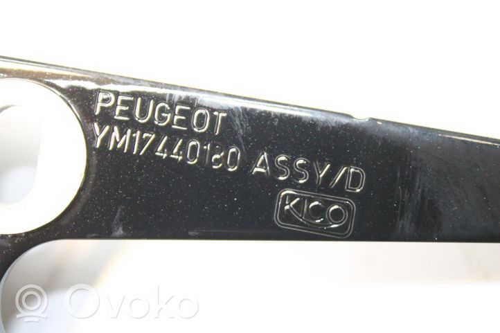 Peugeot RCZ Charnière de hayon YM17440080