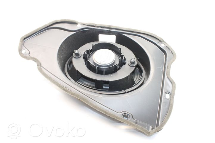 Peugeot RCZ Enceinte de porte arrière YM40503680