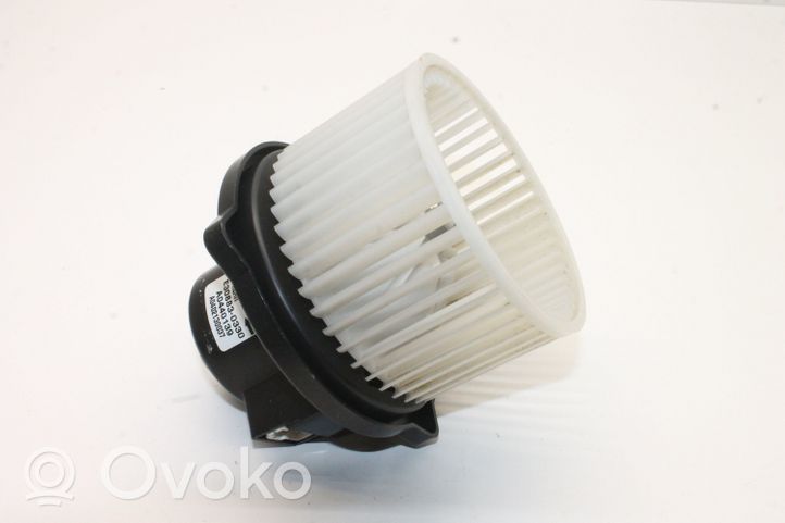 KIA Sorento Ventola riscaldamento/ventilatore abitacolo A0440139