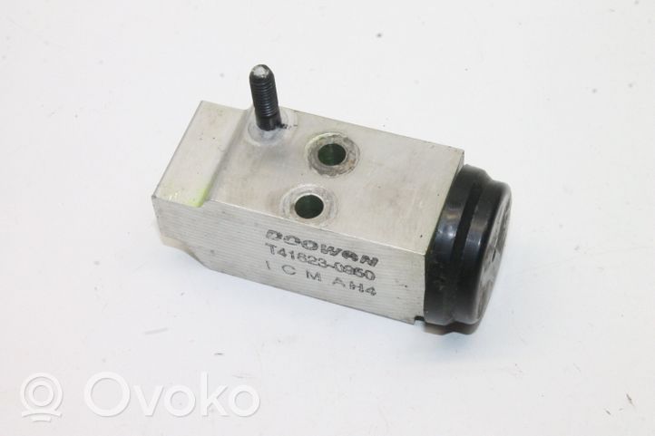 KIA Sorento Air conditioning (A/C) expansion valve T416230950