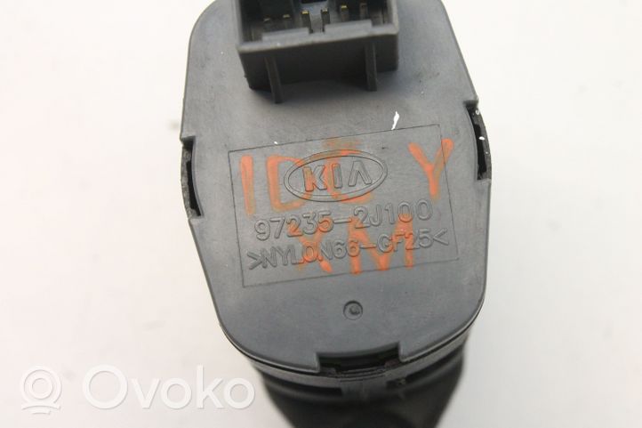 KIA Sorento Eļļas temperatūras sensors 972352J100