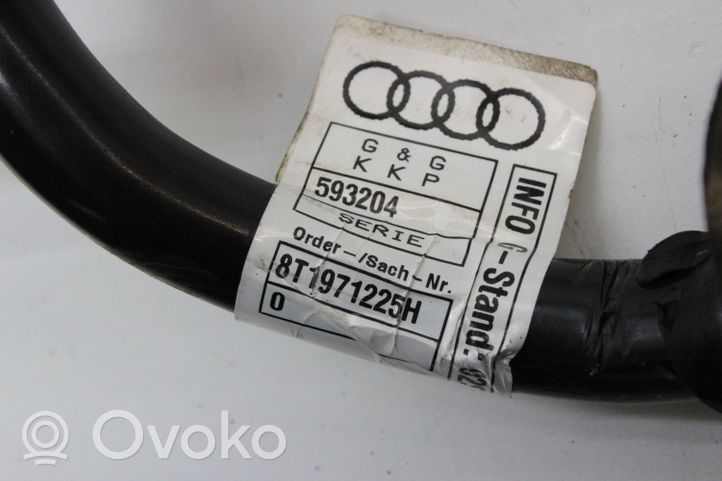 Audi A5 8T 8F Faisceau câbles de frein 8T1971225H