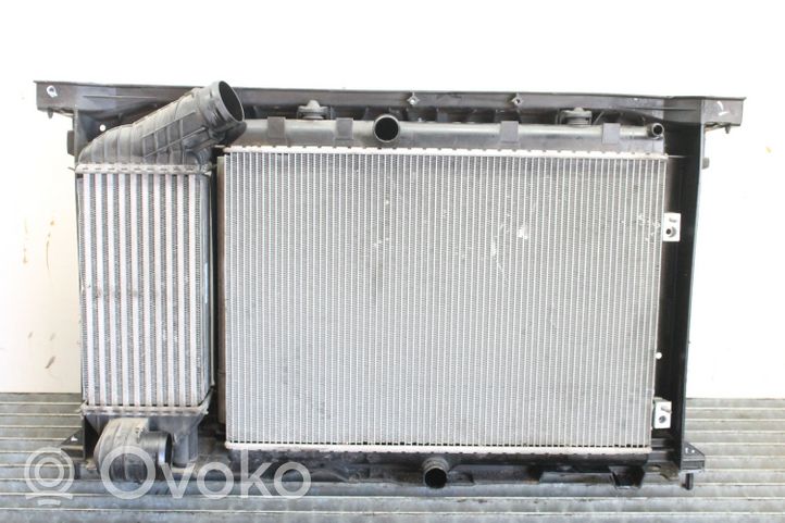 Peugeot RCZ Kit Radiateur 