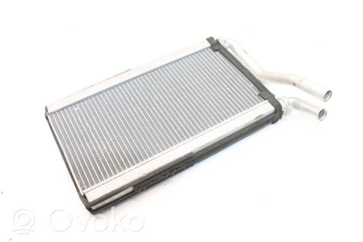 Mitsubishi Pajero Radiateur de chauffage 